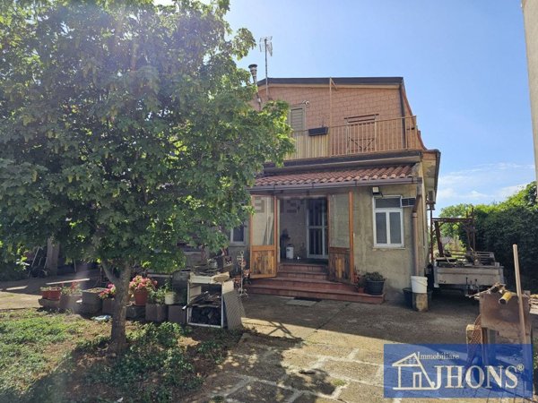 casa indipendente in vendita a Calascibetta
