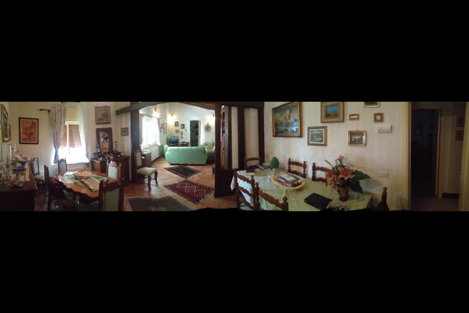 casa indipendente in vendita a Calascibetta