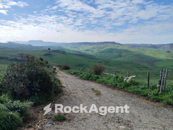 terreno agricolo in vendita a Calascibetta