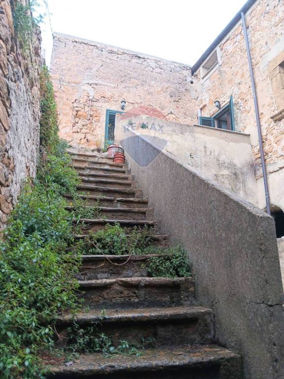 casa indipendente in vendita a Calascibetta