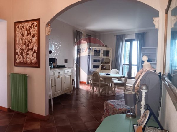 casa indipendente in vendita a Calascibetta