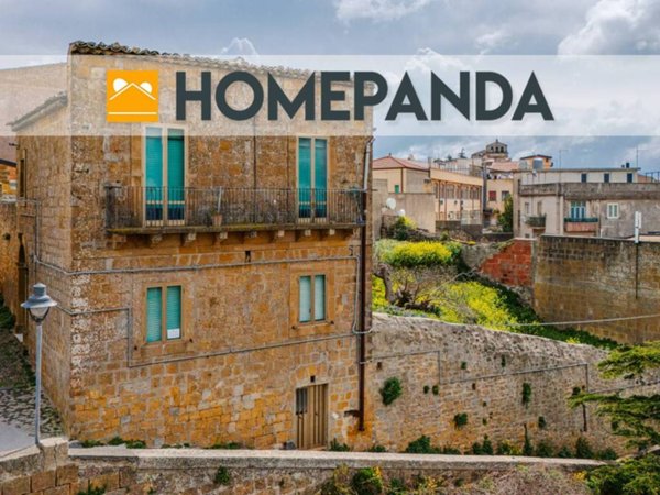 appartamento in vendita a Calascibetta