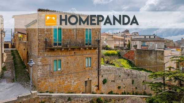 casa indipendente in vendita a Calascibetta