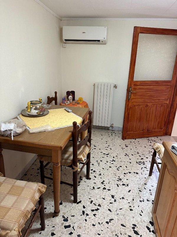 casa indipendente in vendita a Calascibetta