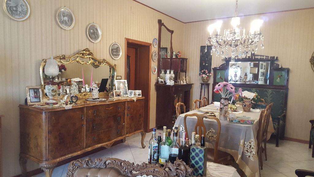 appartamento in vendita a Calascibetta