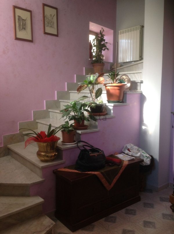 casa indipendente in vendita a Calascibetta