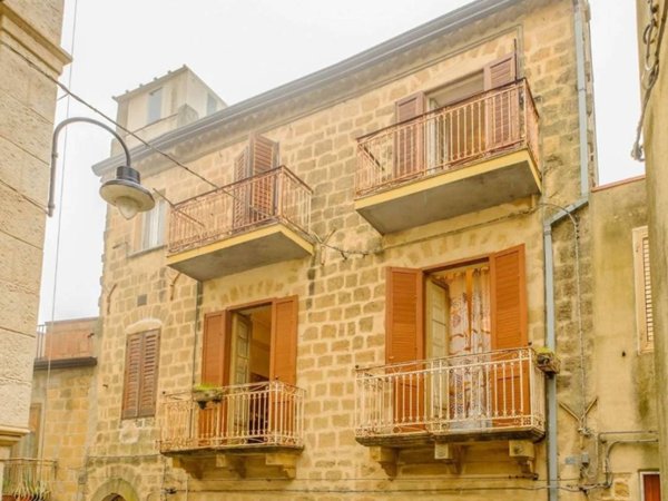 appartamento in vendita a Calascibetta