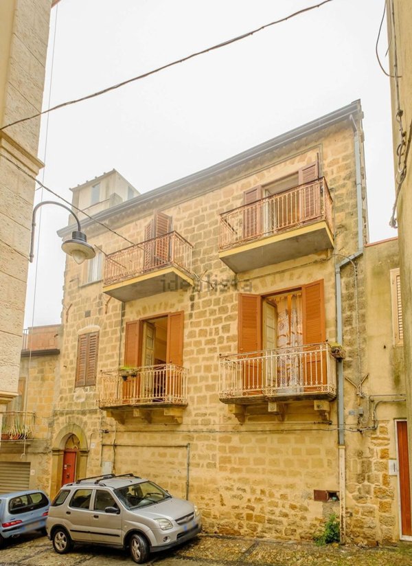 appartamento in vendita a Calascibetta