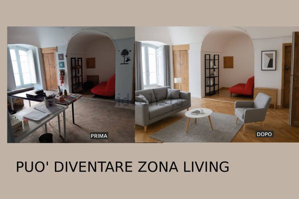 appartamento in vendita a Calascibetta