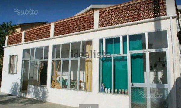 casa indipendente in vendita a Calascibetta