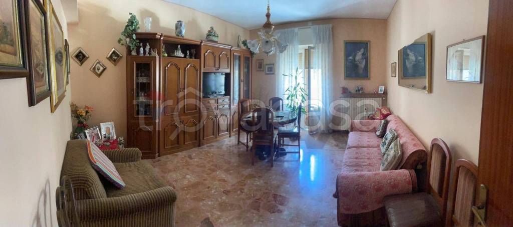 appartamento in vendita a Calascibetta