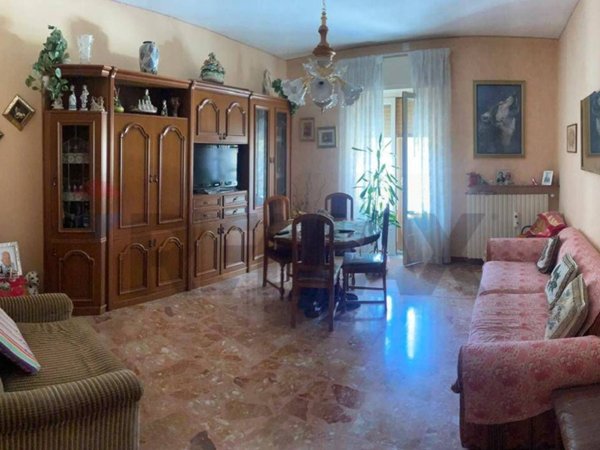 appartamento in vendita a Calascibetta