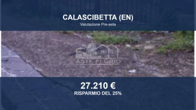 locale commerciale in vendita a Calascibetta