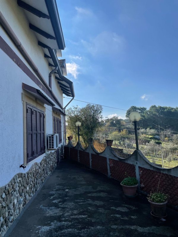 casa indipendente in vendita a Calascibetta