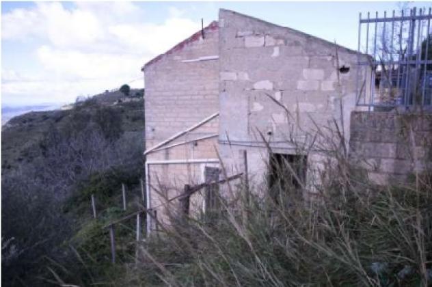 terreno edificabile in vendita a Calascibetta