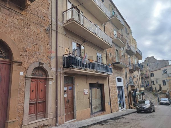 appartamento in vendita a Calascibetta