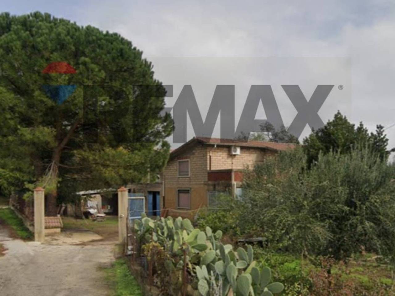 casa indipendente in vendita a Calascibetta