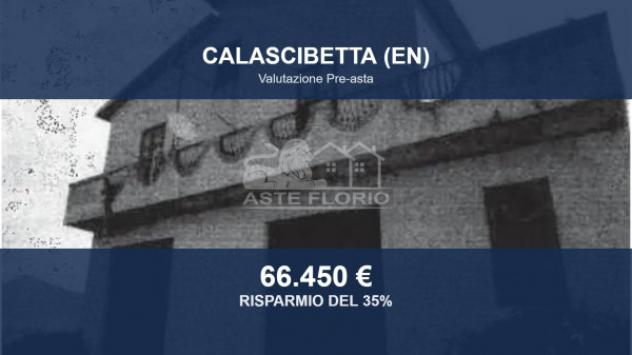 casa indipendente in vendita a Calascibetta