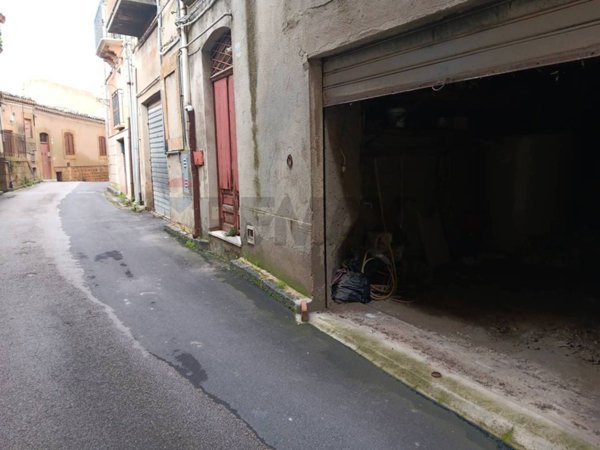 casa indipendente in vendita a Calascibetta