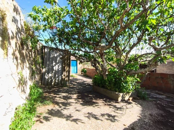 casa indipendente in vendita a Calascibetta