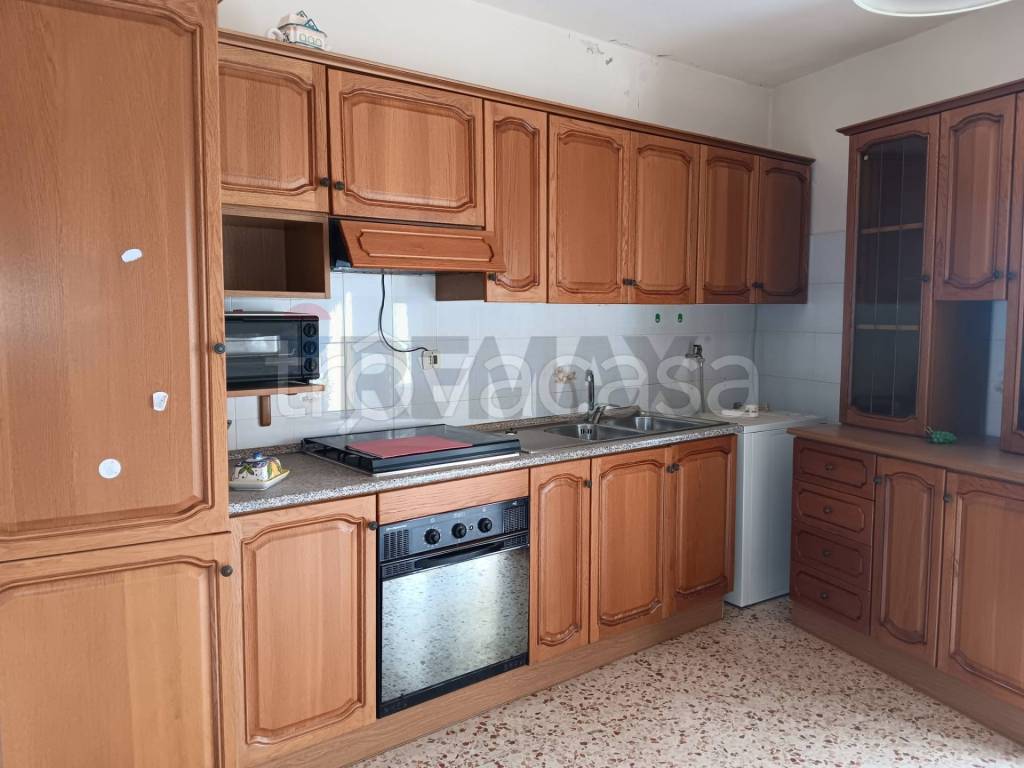 casa indipendente in vendita a Calascibetta