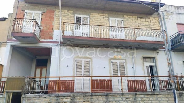 appartamento in vendita a Catenanuova