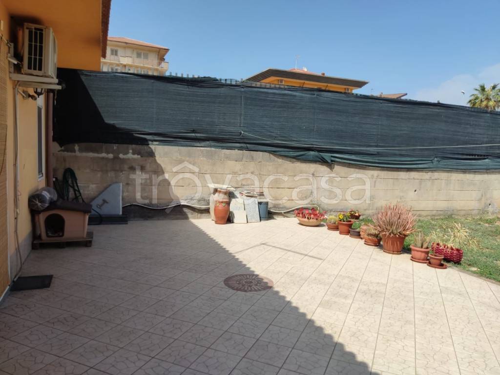 appartamento in vendita a Catenanuova