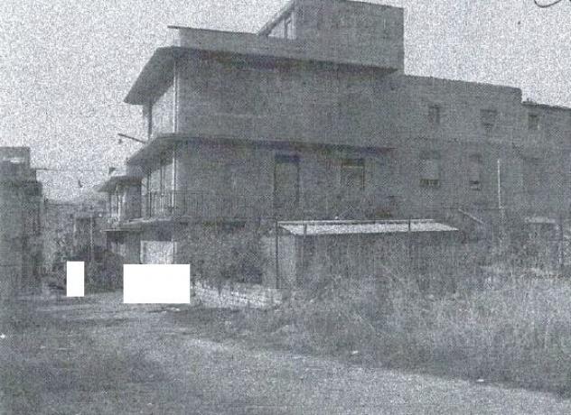 monolocale in vendita a Catenanuova