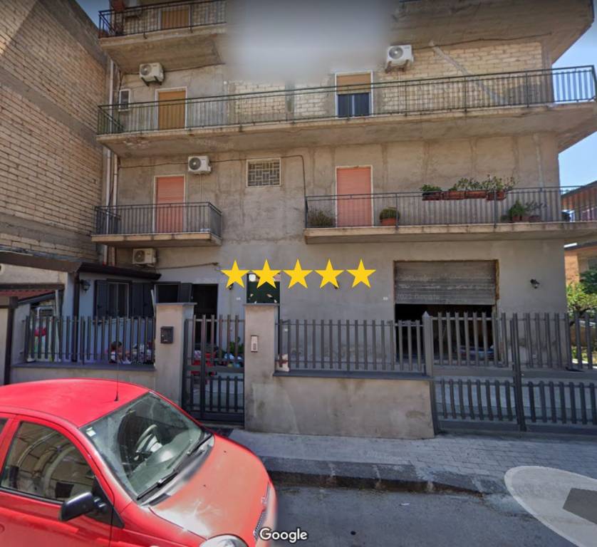 appartamento in vendita a Catenanuova