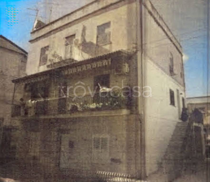 appartamento in vendita a Catenanuova