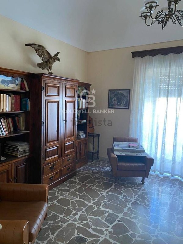 appartamento in vendita a Catenanuova