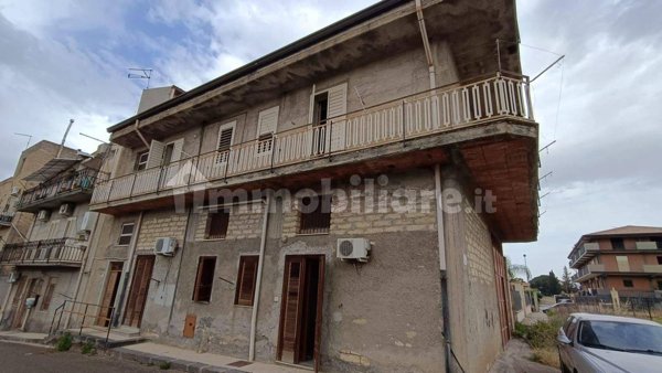 appartamento in vendita a Catenanuova