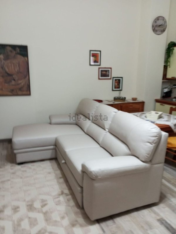 appartamento in vendita a Catenanuova