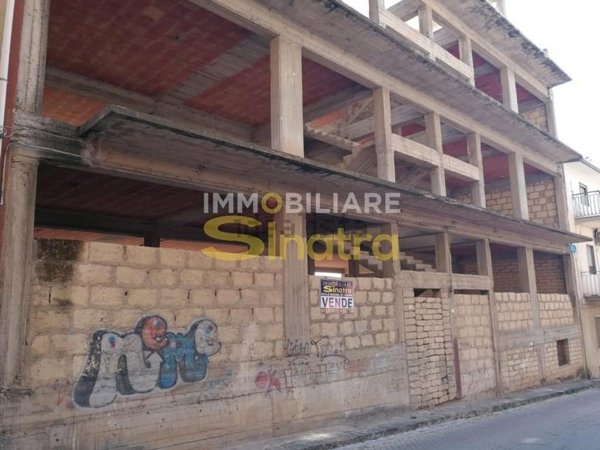 casa indipendente in vendita a Catenanuova