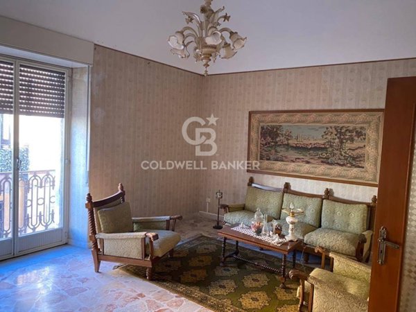 appartamento in vendita a Catenanuova