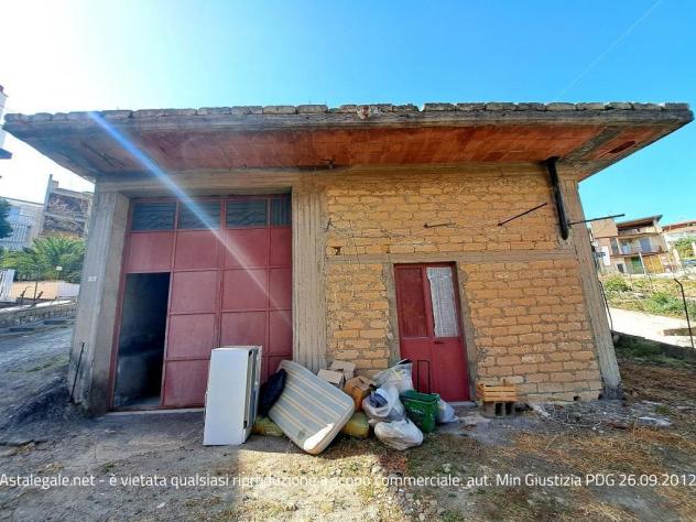 terreno edificabile in vendita a Catenanuova