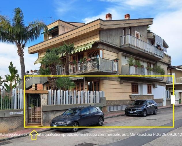 appartamento in vendita a Catenanuova