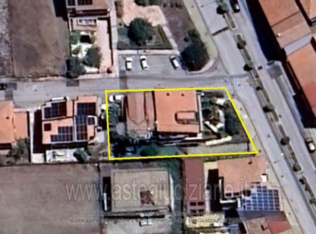 terreno edificabile in vendita a Catenanuova