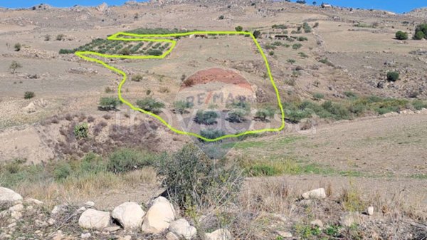 casa indipendente in vendita a Centuripe
