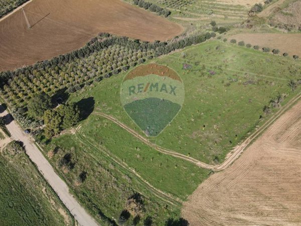 terreno agricolo in vendita a Centuripe