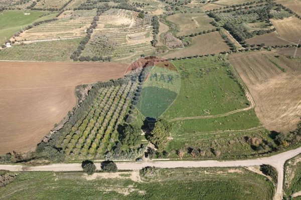 terreno agricolo in vendita a Centuripe