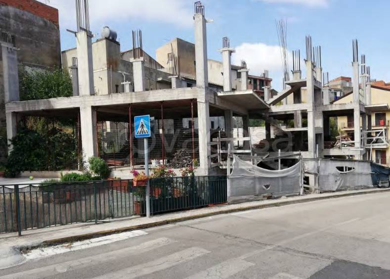 appartamento in vendita a Centuripe