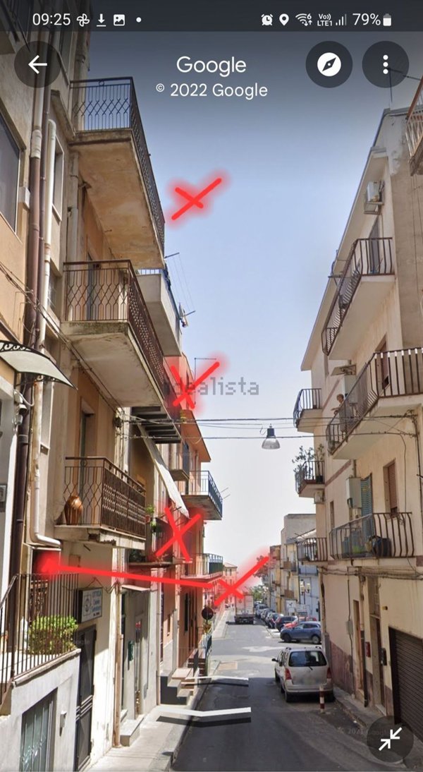 casa indipendente in vendita a Centuripe