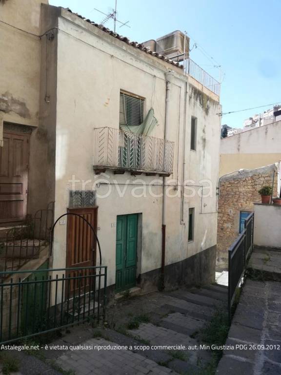 appartamento in vendita a Centuripe