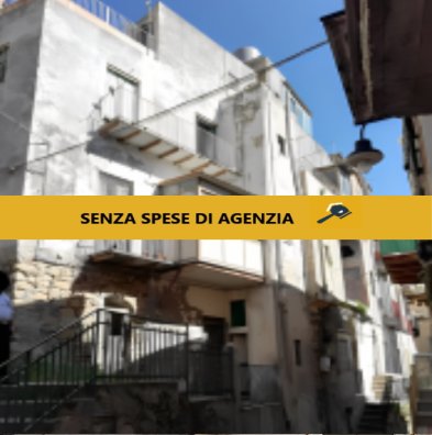 appartamento in vendita a Centuripe