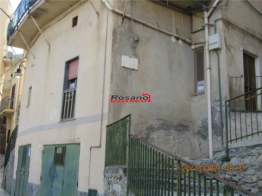 appartamento in vendita a Centuripe