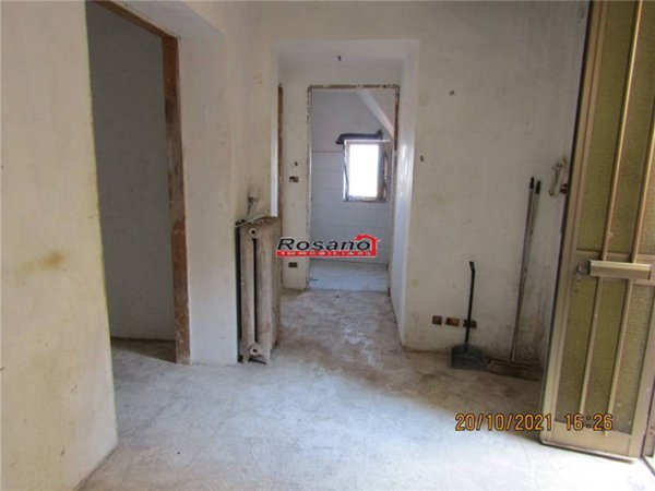 appartamento in vendita a Centuripe