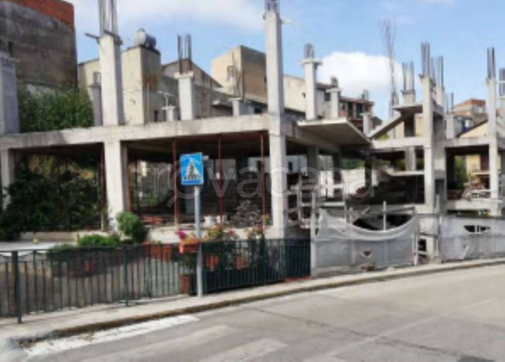 appartamento in vendita a Centuripe