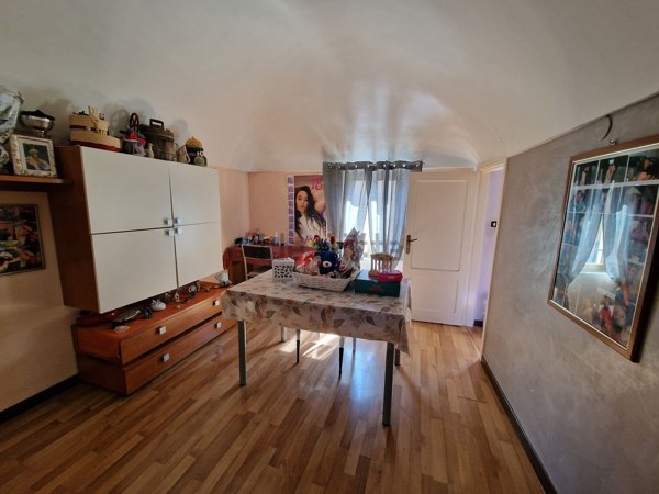 appartamento in vendita a Centuripe