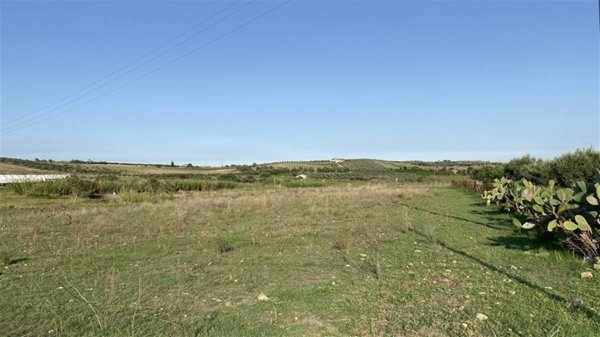terreno agricolo in vendita a Centuripe